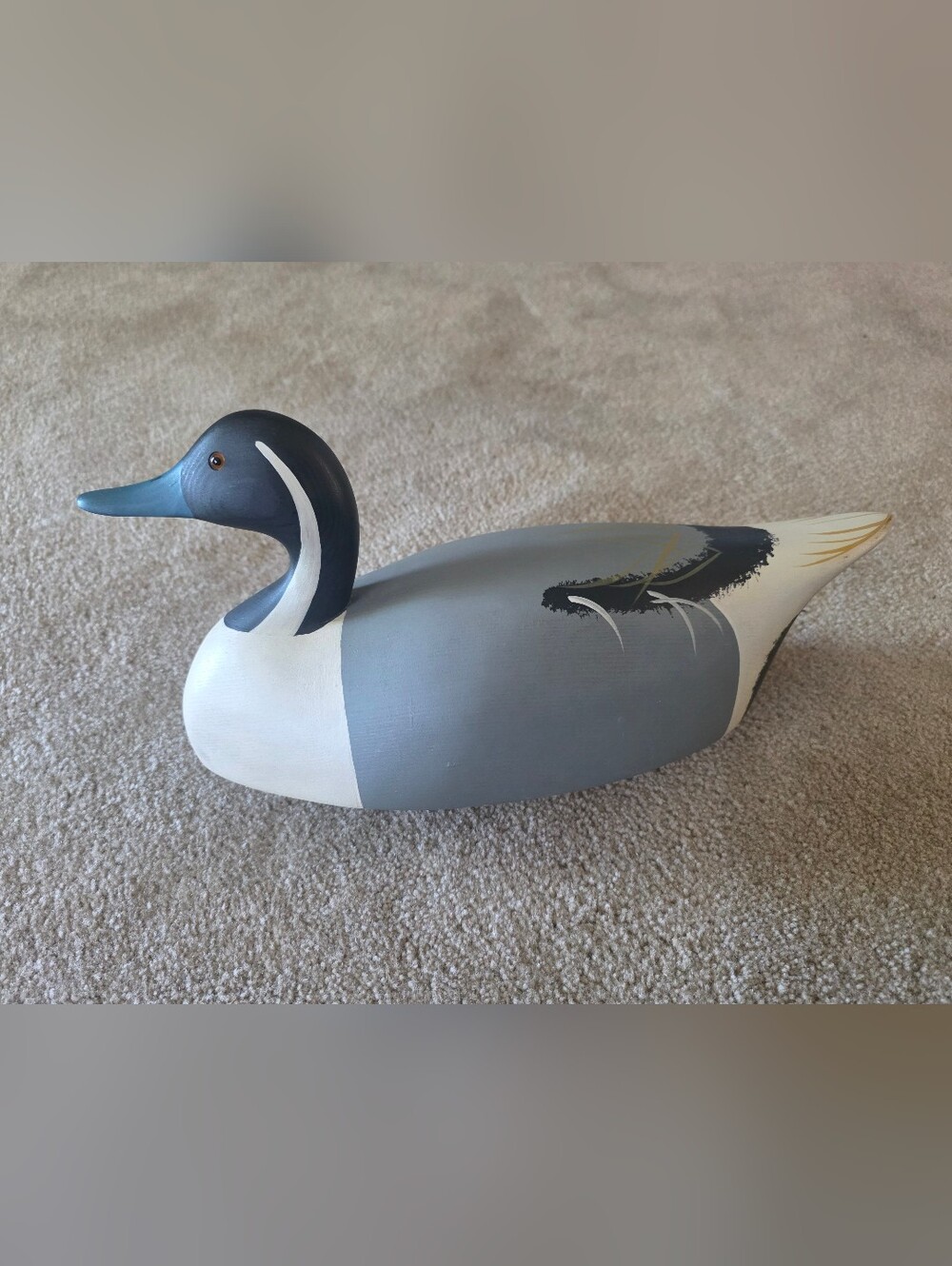 Rare | Wildfowler | Duck Decoy | EUC!